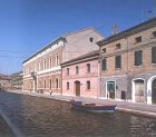 Comacchio - palazzo bellini arte tutto l'anno