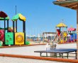 Vendesi al lido di pomposa prestigiosa villa con accesso diretto alla spiaggia e quattro camere da letto
