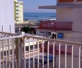 Affitto grazioso appartamento vista mare in pieno centro del lido di pomposa