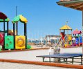 Vendesi al lido di pomposa prestigiosa villa con accesso diretto alla spiaggia e quattro camere da letto