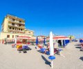 Vendita bilocale sulla spiaggia nel centro del lido di pomposa
