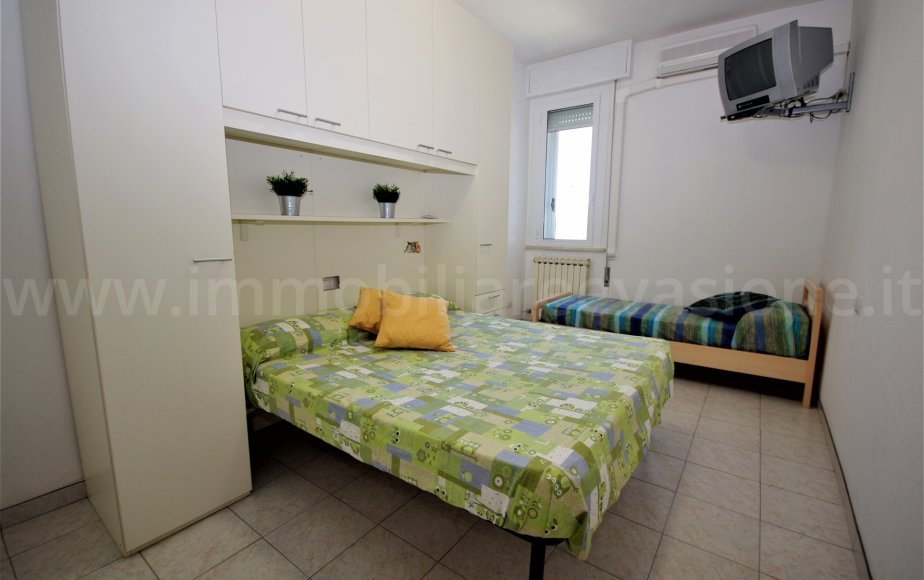 CAMERA DA LETTO TRIPLA