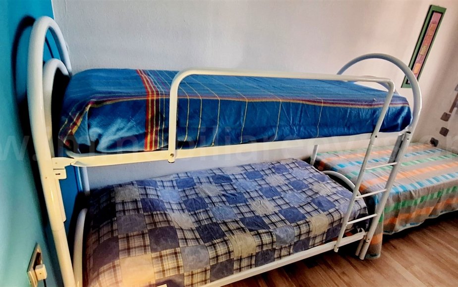Camera da letto matrimoniale