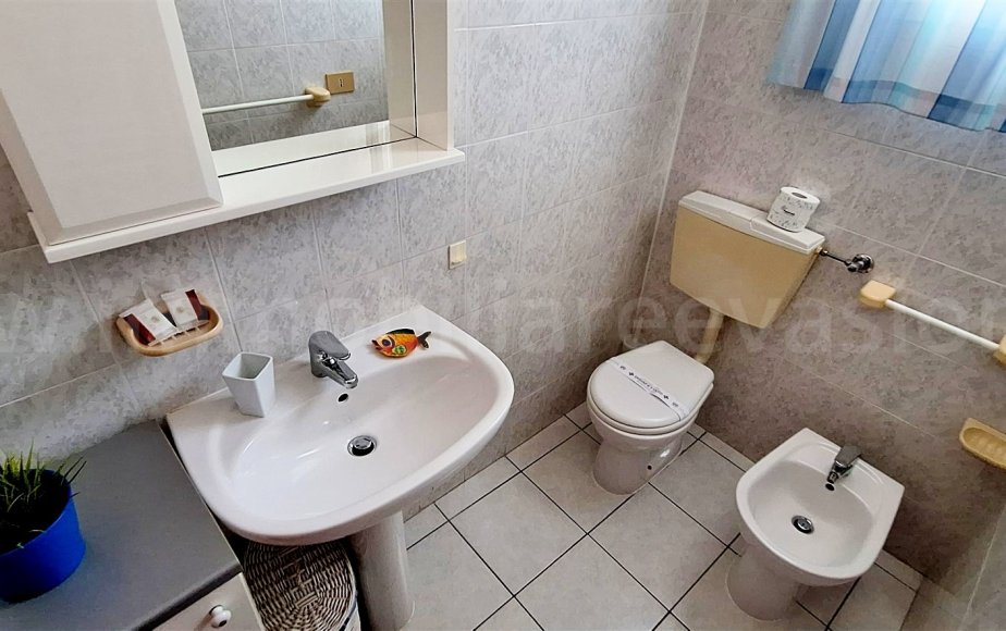 Bagno completo