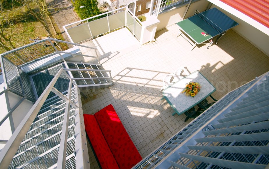 TERRAZZA VIVIBILE