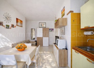 Appartamento in vendita lido di pomposa vicino alla spiaggia e al centro – condominio tridente