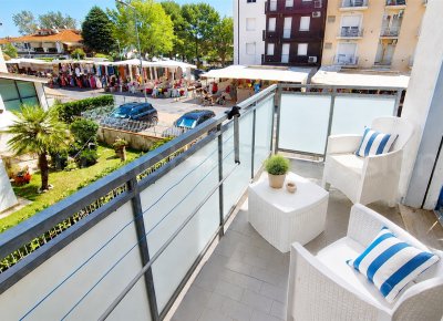 Lido di pomposa – appartamento in centro completamente ristrutturato in vendita