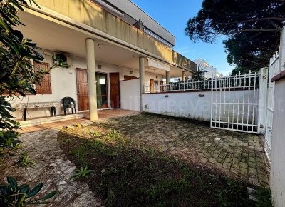 Vendita al lido di pomposa appartamento al piano terra in prossimità della spiaggia